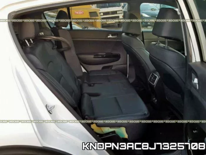 KNDPN3AC8J7325708 фото 7