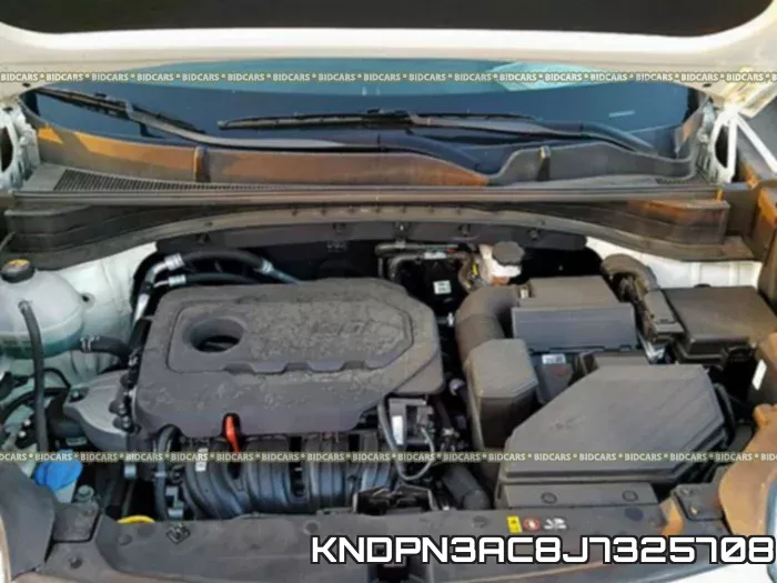 KNDPN3AC8J7325708 фото 8