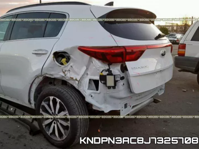 KNDPN3AC8J7325708 фото 10