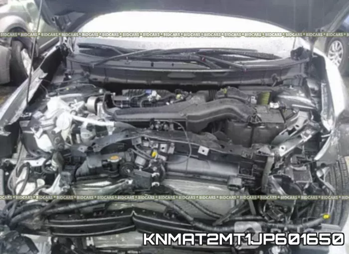 KNMAT2MT1JP601650 фото 2