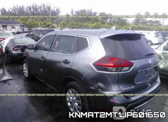 KNMAT2MT1JP601650 фото 4