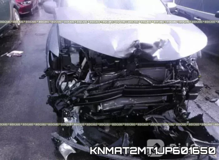 KNMAT2MT1JP601650 фото 7