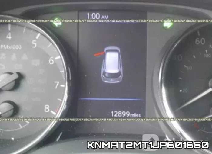 KNMAT2MT1JP601650 фото 8
