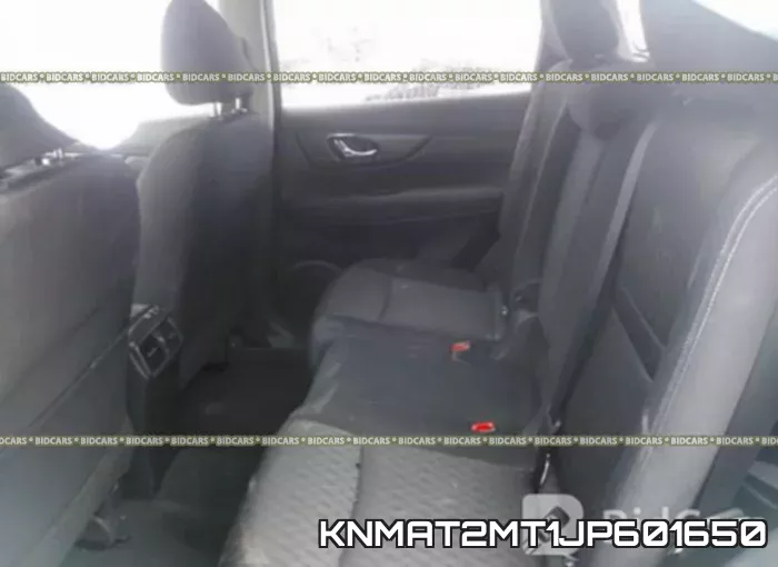 KNMAT2MT1JP601650 фото 9