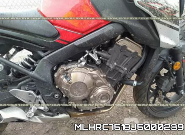 MLHRC7518J5000239 фото 8
