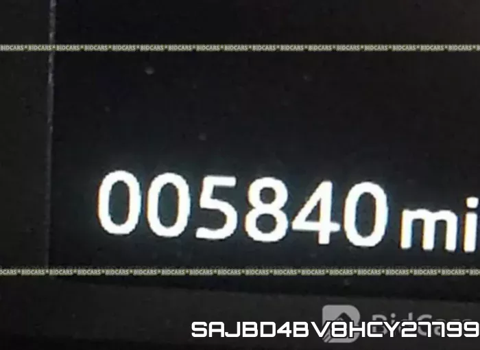 SAJBD4BV8HCY27799 фото 7
