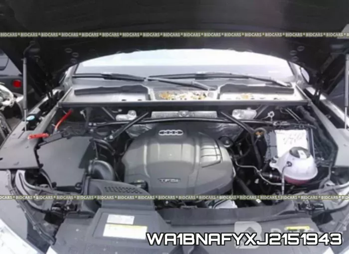 WA1BNAFYXJ2151943 фото 2