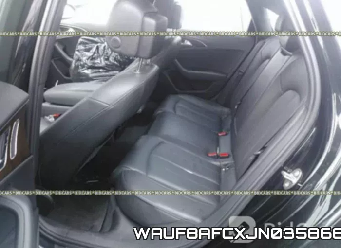 WAUF8AFCXJN035866 фото 9