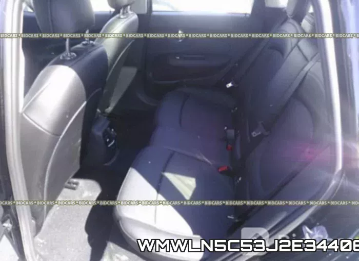WMWLN5C53J2E34406 фото 9