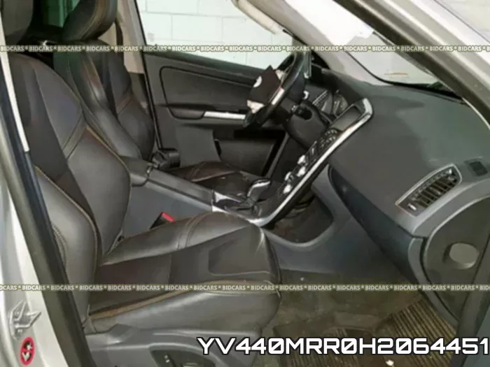 YV440MRR0H2064451 фото 6