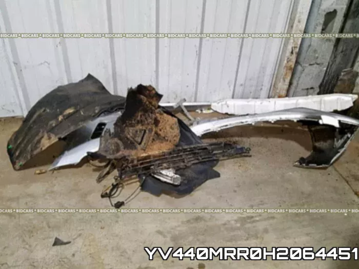 YV440MRR0H2064451 фото 10