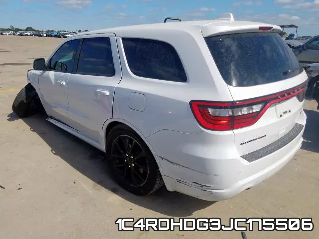 1C4RDHDG3JC175506 фото 4