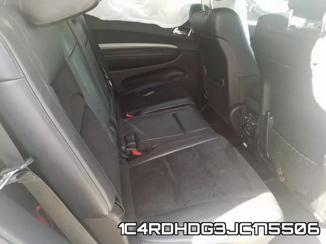 1C4RDHDG3JC175506 фото 6