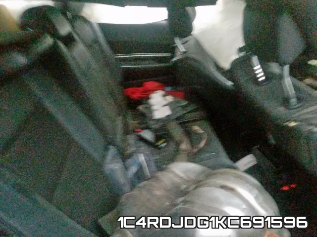1C4RDJDG1KC691596 фото 7