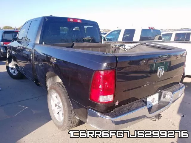 1C6RR6FG7JS299276 фото 4