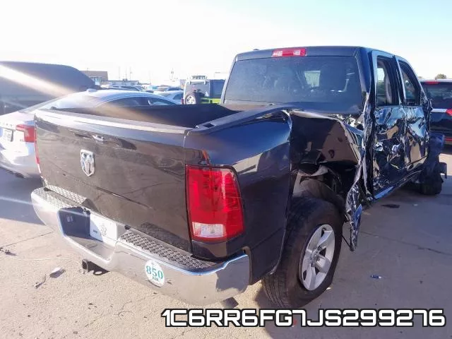 1C6RR6FG7JS299276 фото 5