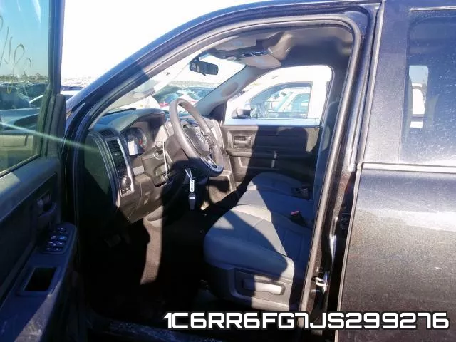 1C6RR6FG7JS299276 фото 6