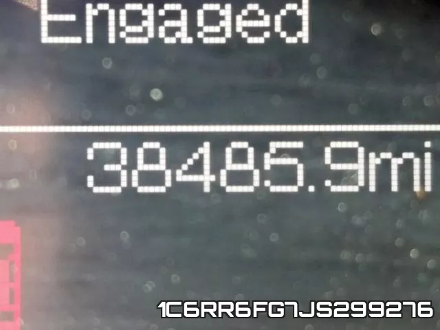 1C6RR6FG7JS299276 фото 9