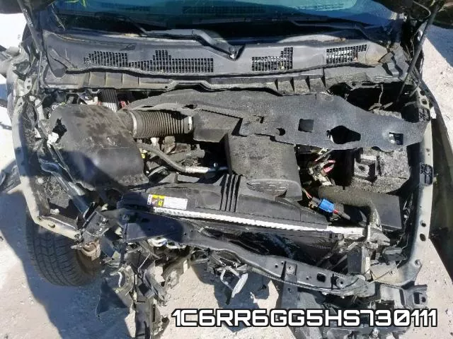 1C6RR6GG5HS730111 фото 6