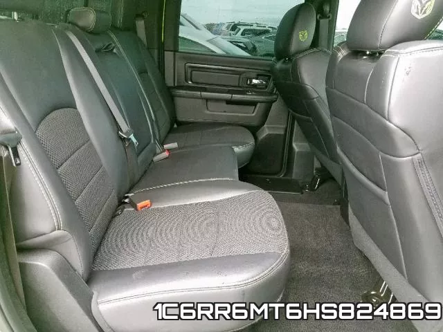 1C6RR6MT6HS824869 фото 7