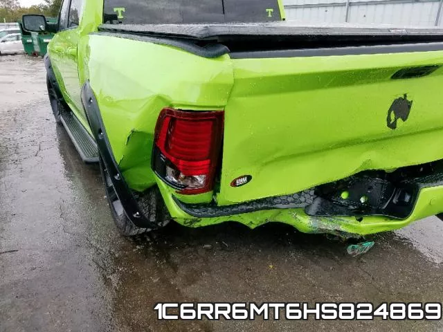 1C6RR6MT6HS824869 фото 10