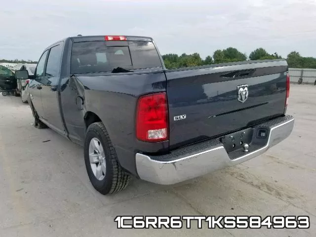1C6RR6TT1KS584963 фото 4