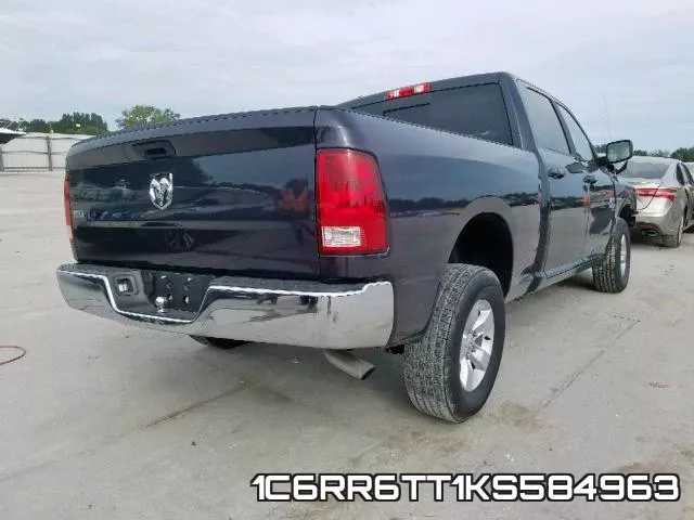 1C6RR6TT1KS584963 фото 5