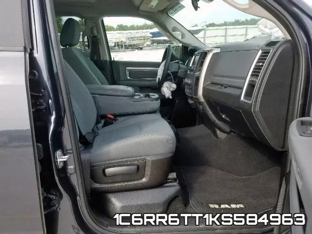 1C6RR6TT1KS584963 фото 6