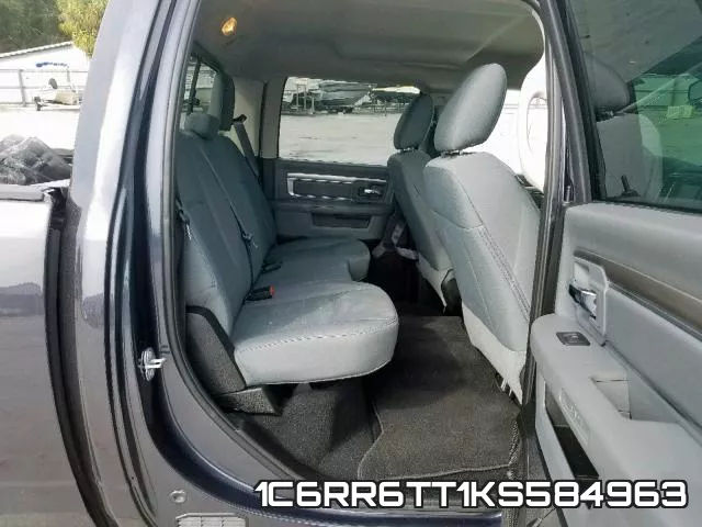 1C6RR6TT1KS584963 фото 7