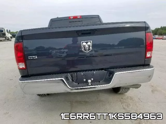 1C6RR6TT1KS584963 фото 10