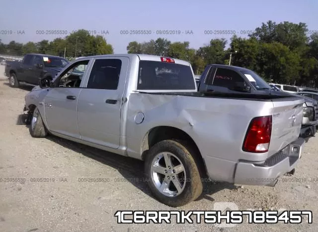 1C6RR7KT5HS785457 фото 4