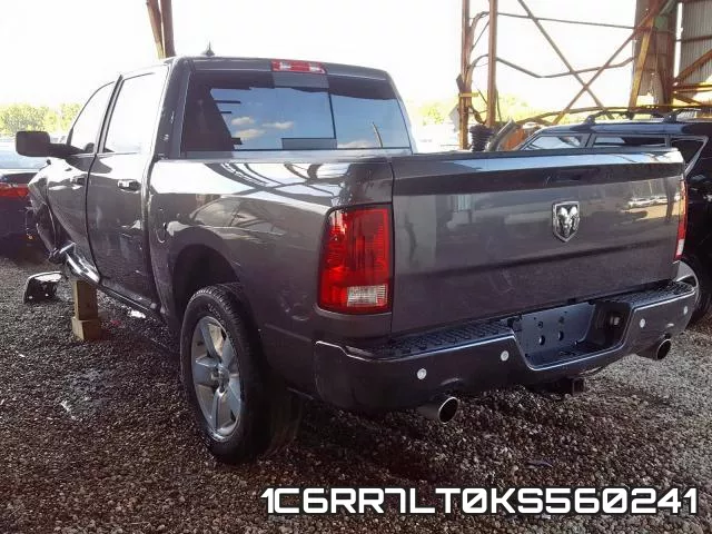 1C6RR7LT0KS560241 фото 4