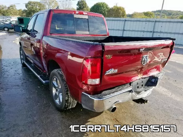 1C6RR7LT4HS815157 фото 4