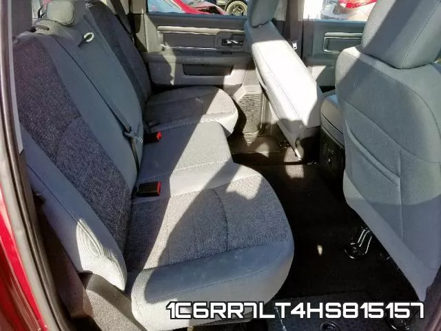 1C6RR7LT4HS815157 фото 6