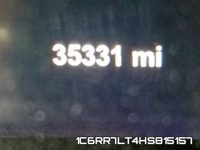 1C6RR7LT4HS815157 фото 8