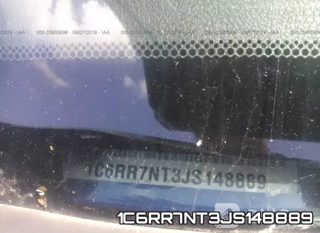 1C6RR7NT3JS148889 фото 10