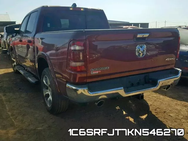 1C6SRFJT7KN546270 фото 4