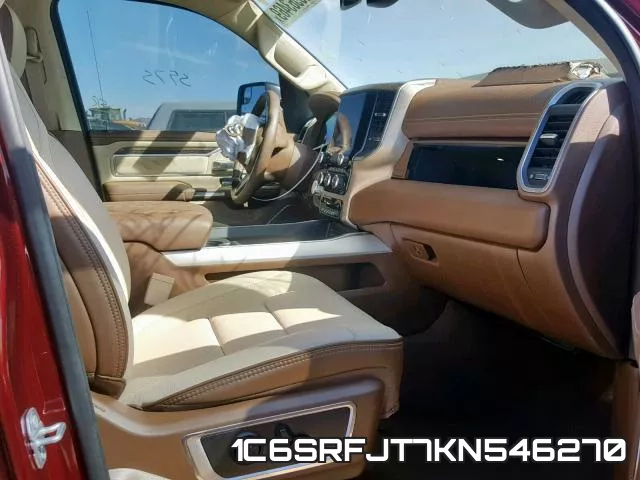 1C6SRFJT7KN546270 фото 6