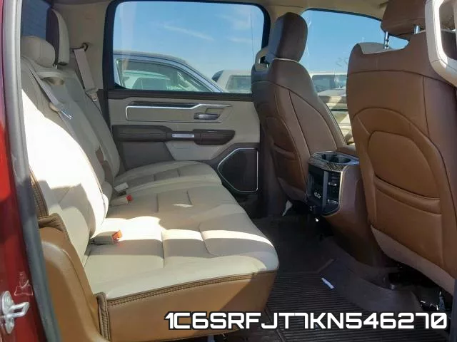 1C6SRFJT7KN546270 фото 7