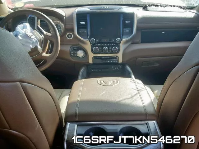 1C6SRFJT7KN546270 фото 10