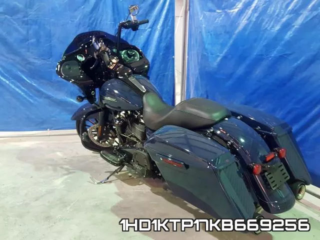 1HD1KTP17KB669256 фото 4