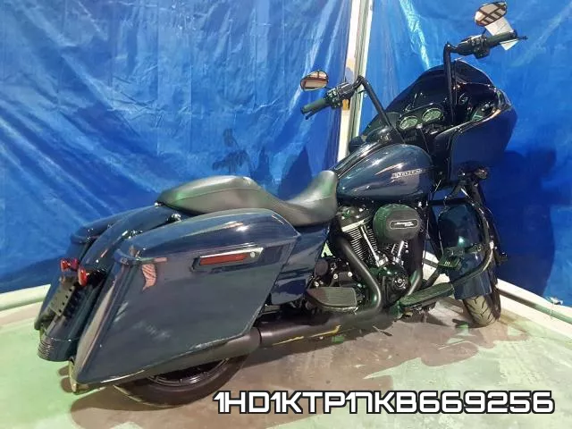1HD1KTP17KB669256 фото 5