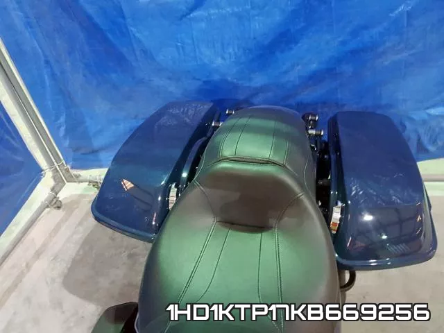 1HD1KTP17KB669256 фото 7