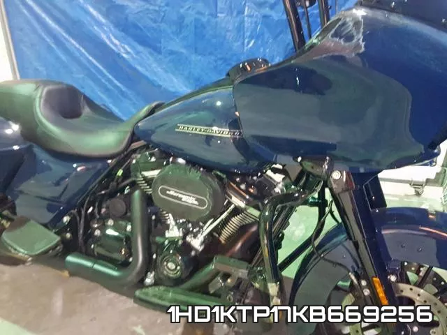 1HD1KTP17KB669256 фото 10