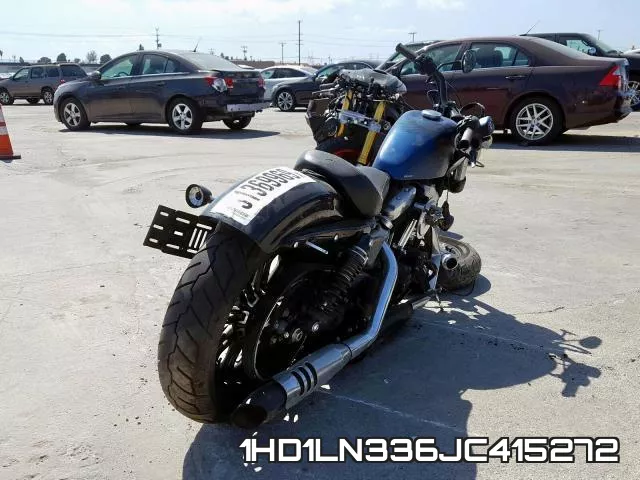 1HD1LN336JC415272 фото 5