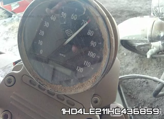 1HD4LE211HC436859 фото 7