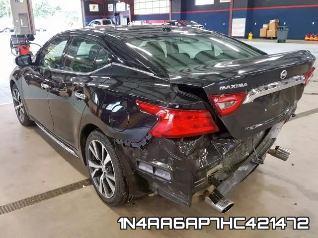 1N4AA6AP7HC421472 фото 4