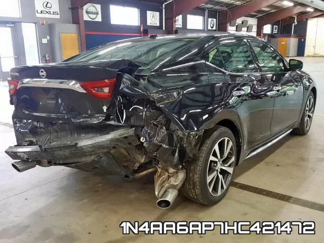 1N4AA6AP7HC421472 фото 5