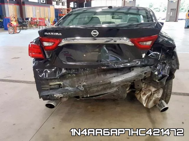 1N4AA6AP7HC421472 фото 10