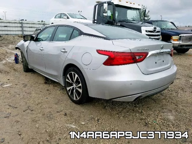 1N4AA6AP9JC377934 фото 4